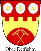 Obec Dětřichov