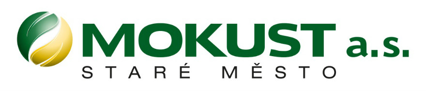 MOKUST a.s.