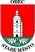 Obec Staré Město