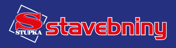 Stupka Stavebniny